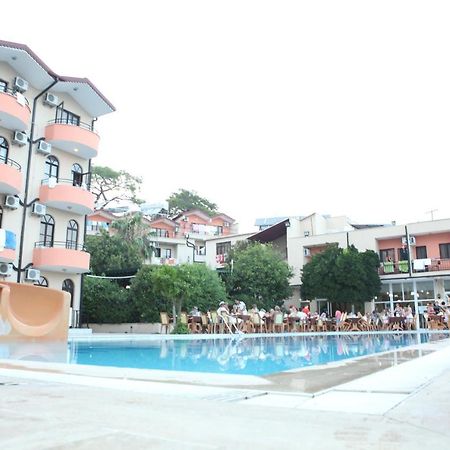 Akasia Resort Hotel Beldibi  Exterior foto